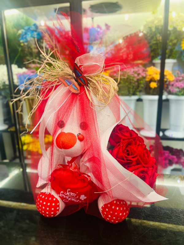  Gaziantep Çiçekçi - Herşeyime özel