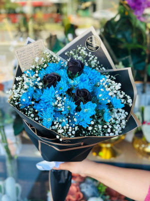  Gaziantep Çiçekçi - Herşeyime özel