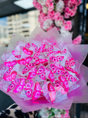  Gaziantep Çiçekçiler - Dev aşk 